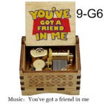 9 toy story-28 - 9 Toy Story-You've got a friend in me - socanbuy.com