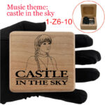 1 castle in the sky wind up22 - 1 Castle in the Sky - socanbuy.com
