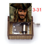 3 Pirates of the Caribbean-29 - 3 Pirates of the Caribbean - socanbuy.com