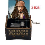 3 pirates of Caribbean-28 - 3 Pirates of the Caribbean - socanbuy.com
