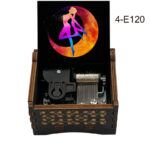 4 Sailor Moon（wind up）-51 - 4 Sailor Moon - socanbuy.com