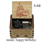 Happy birthday wind up-14 - 5 Happy Birthday - socanbuy.com