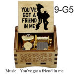 9 toy story-28 - 9 Toy Story-You've got a friend in me - socanbuy.com