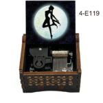 4 Sailor Moon（wind up）-51 - 4 Sailor Moon - socanbuy.com