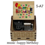 Happy birthday wind up-14 - 5 Happy Birthday - socanbuy.com