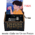 7 ponyo on the cliff-64 - 7 ponyo on the cliff by the sea - socanbuy.com