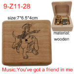 9 toy story-28 - 9 Toy Story-You've got a friend in me - socanbuy.com