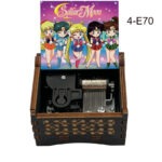 4 Sailor Moon（wind up）-51 - 4 Sailor Moon - socanbuy.com