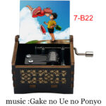 7 ponyo on the cliff-64 - 7 ponyo on the cliff by the sea - socanbuy.com