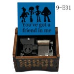 9 TOY STORY-37 - 9 Toy Story-You've got a friend in me - socanbuy.com