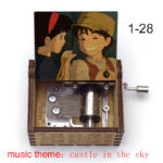 1 Castle in the Sky-36 - 1 Castle in the Sky - socanbuy.com